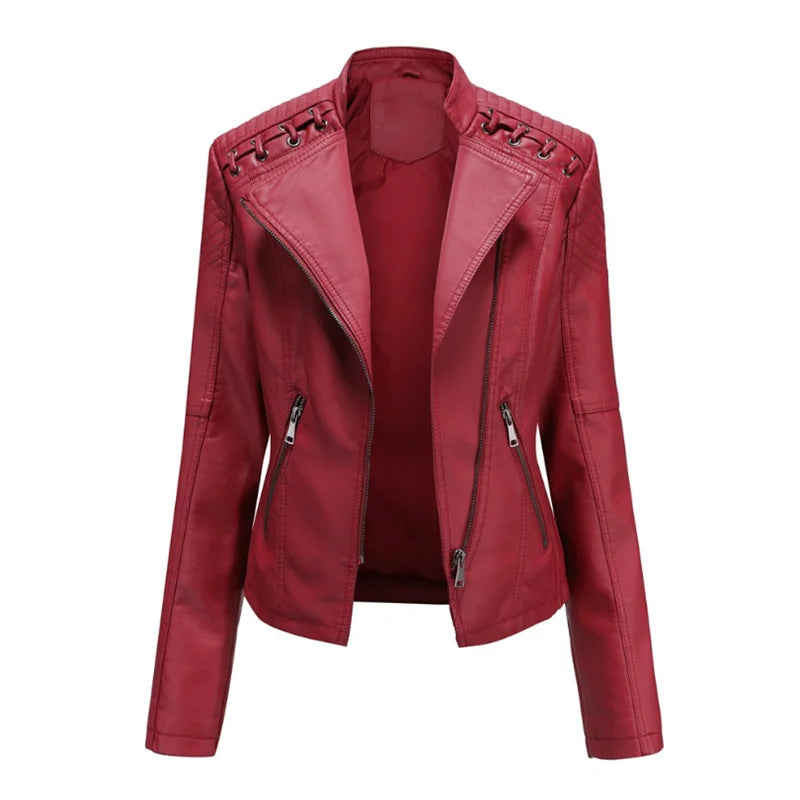 claire  | Elegant Jacket