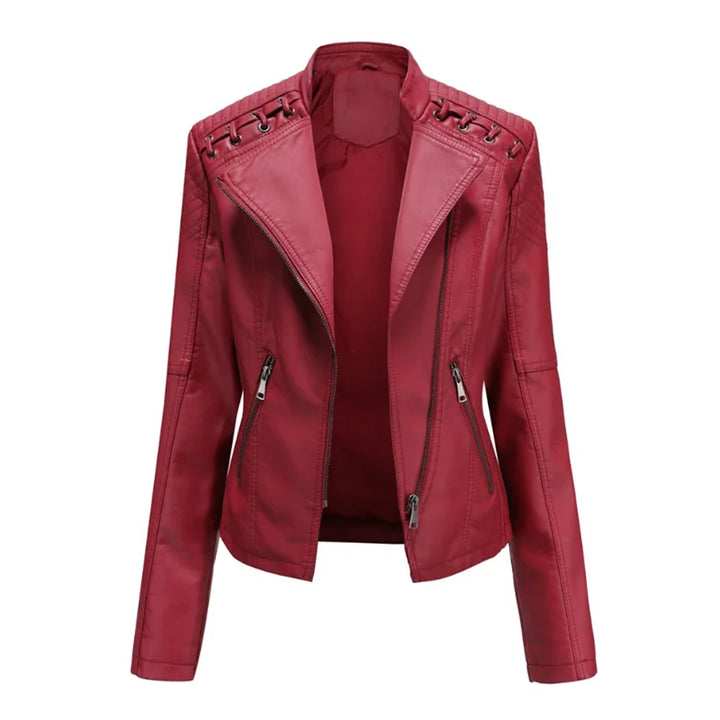 claire  | Elegant Jacket