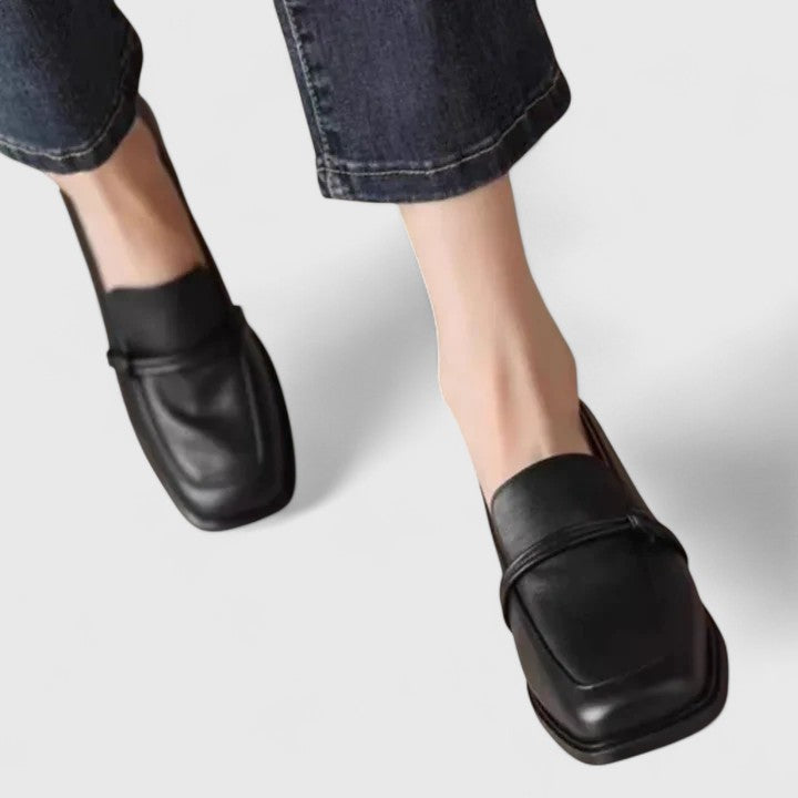 Samantha | Orthopedic Moccasins