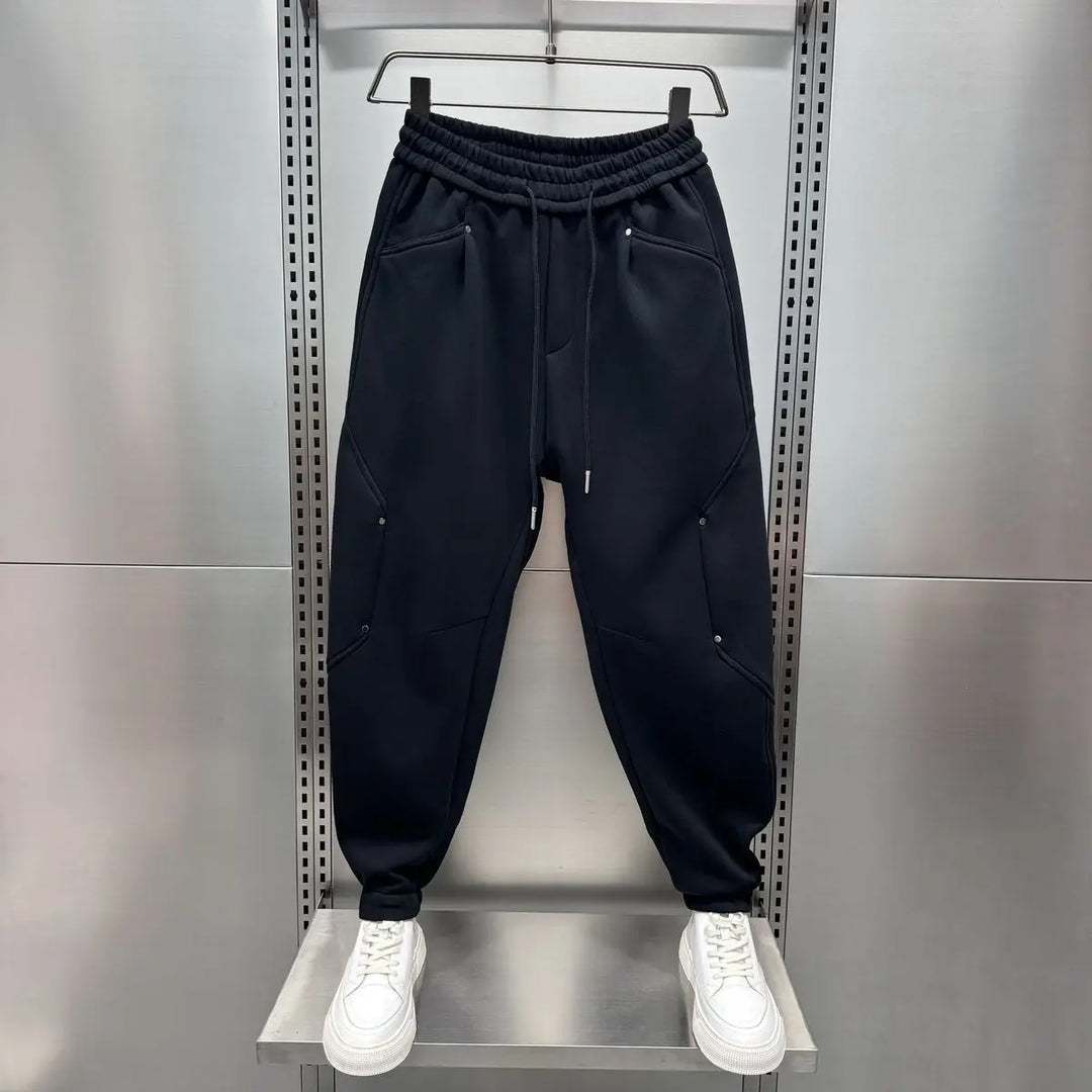 Erick | Comfortable Pants with Pockets