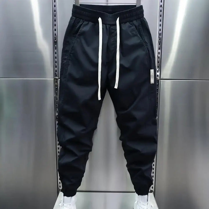 Erick | Comfortable Pants with Rope