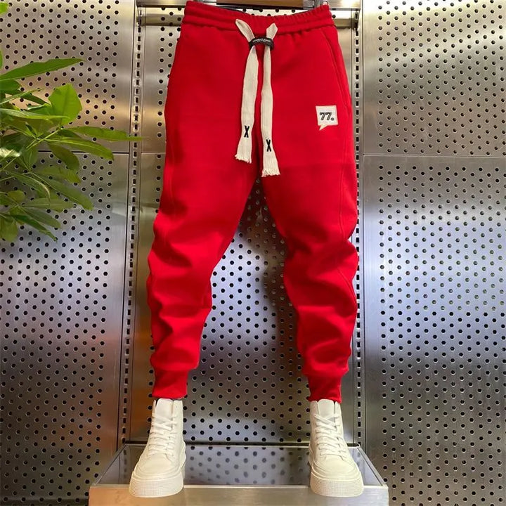 Erick | Modern Pants with Style
