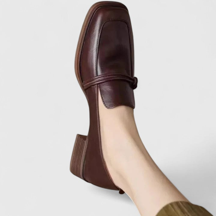 Samantha | Orthopedic Moccasins