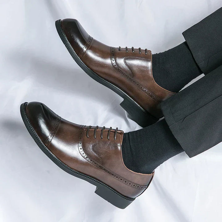 Marcel Dress Shoes
