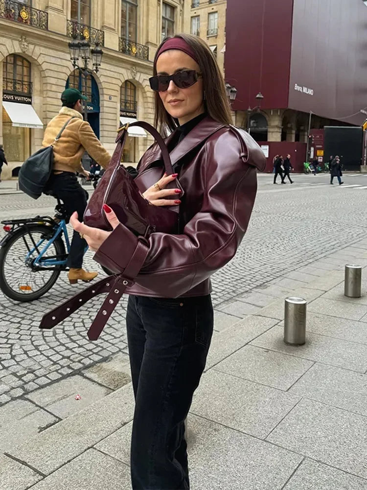 Léa  | Elegant jacket