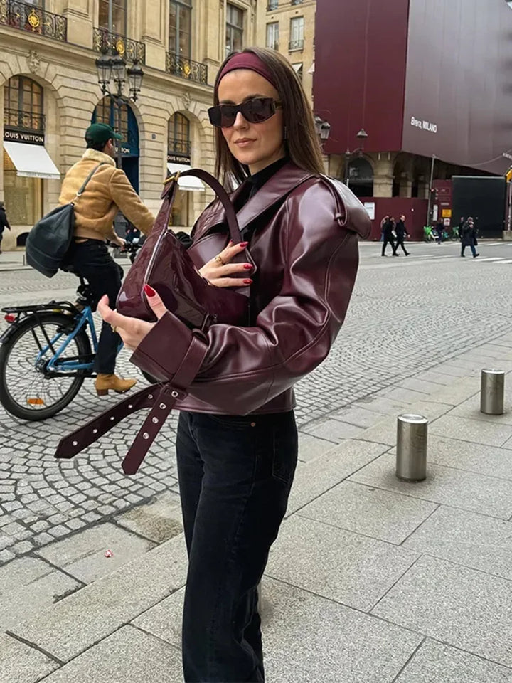Léa  | Elegant jacket