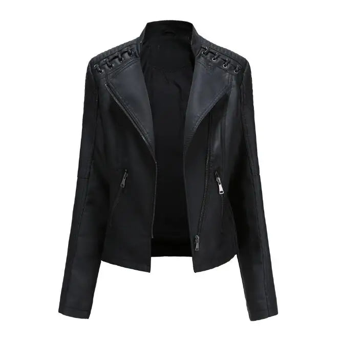 claire  | Elegant Jacket