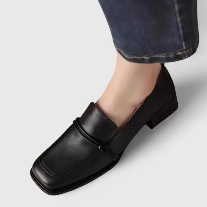 Samantha | Orthopedic Moccasins