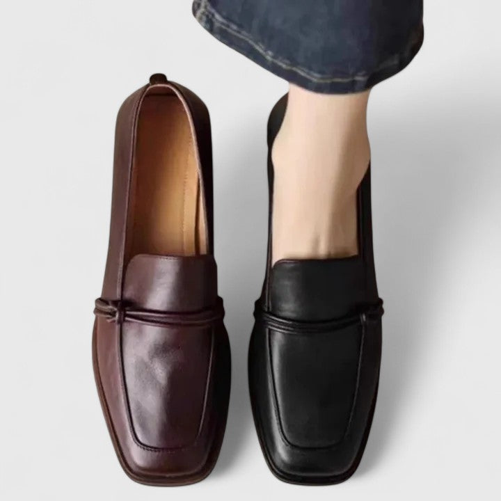 Samantha | Orthopedic Moccasins