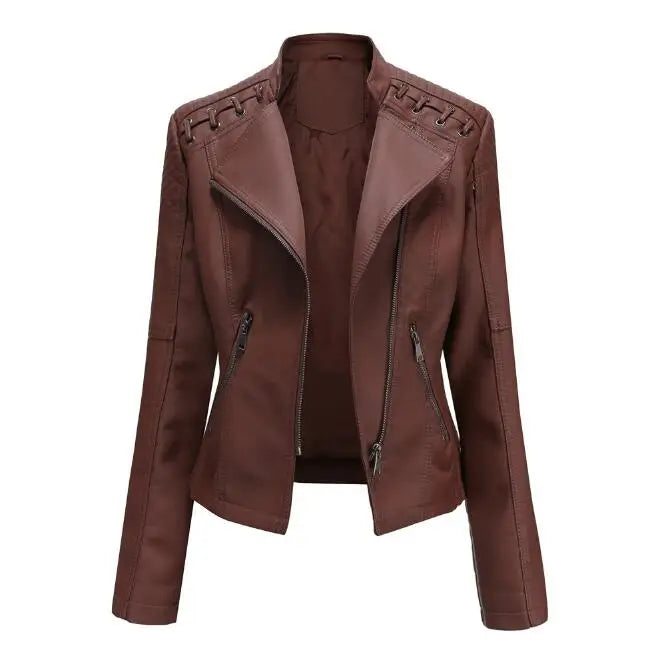 claire  | Elegant Jacket