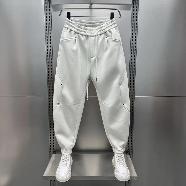Erick | Comfortable Pants with Pockets