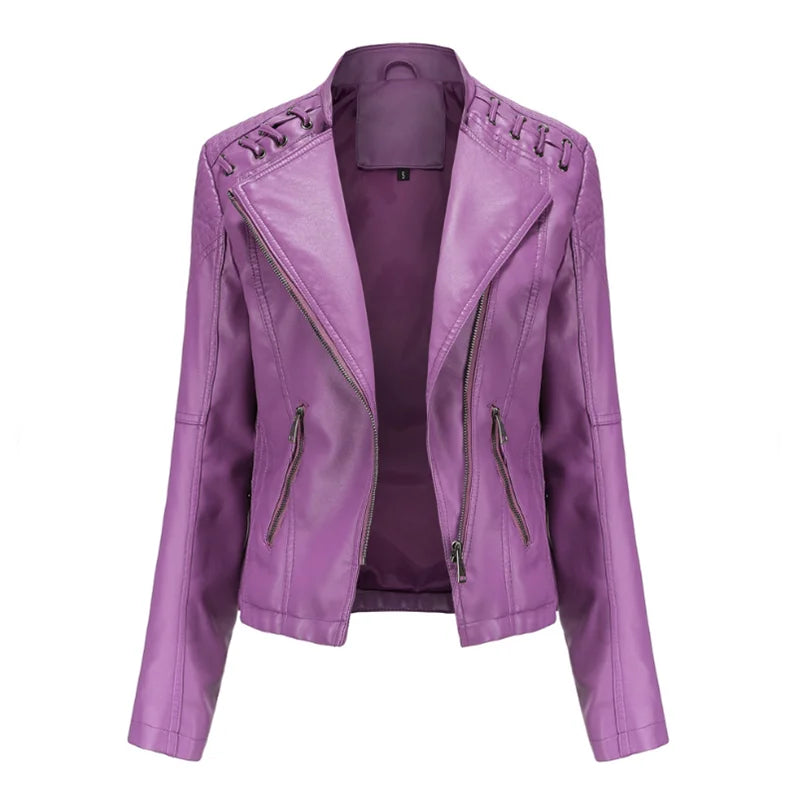 claire  | Elegant Jacket