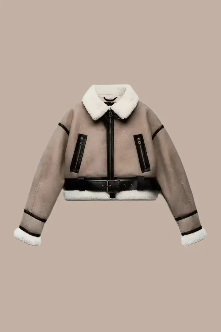 Chloé™ | Trendy Jacket