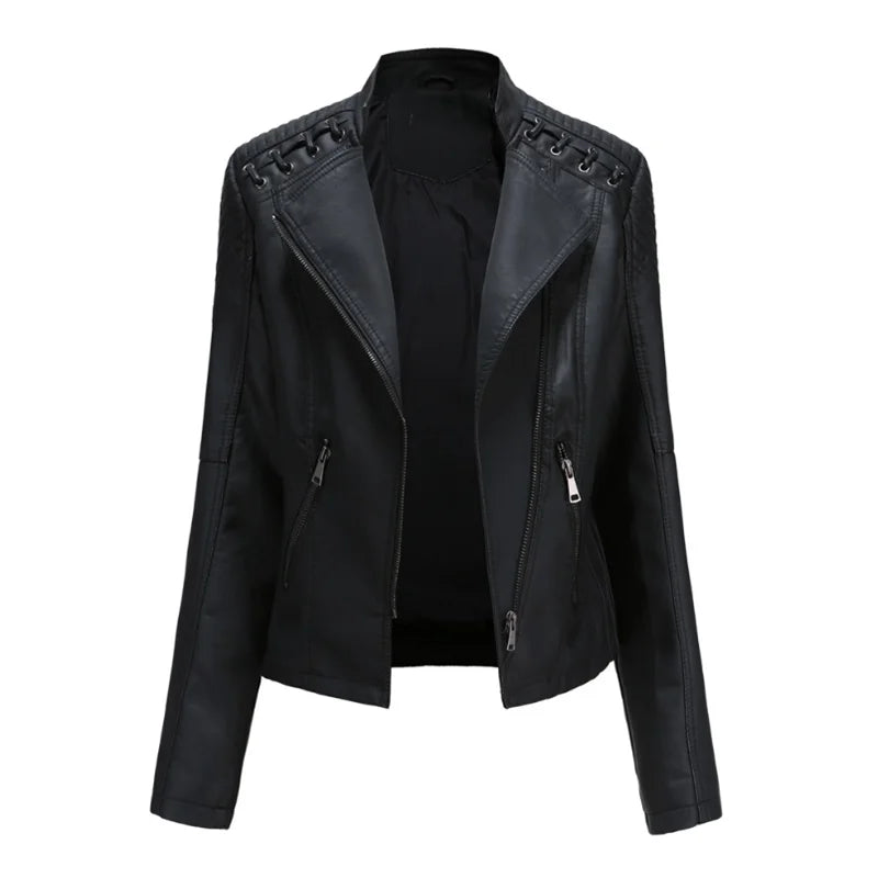 claire  | Elegant Jacket