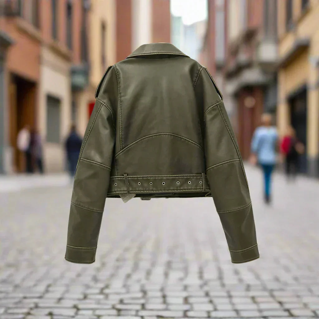 Élodie™ | Trendy Jacket