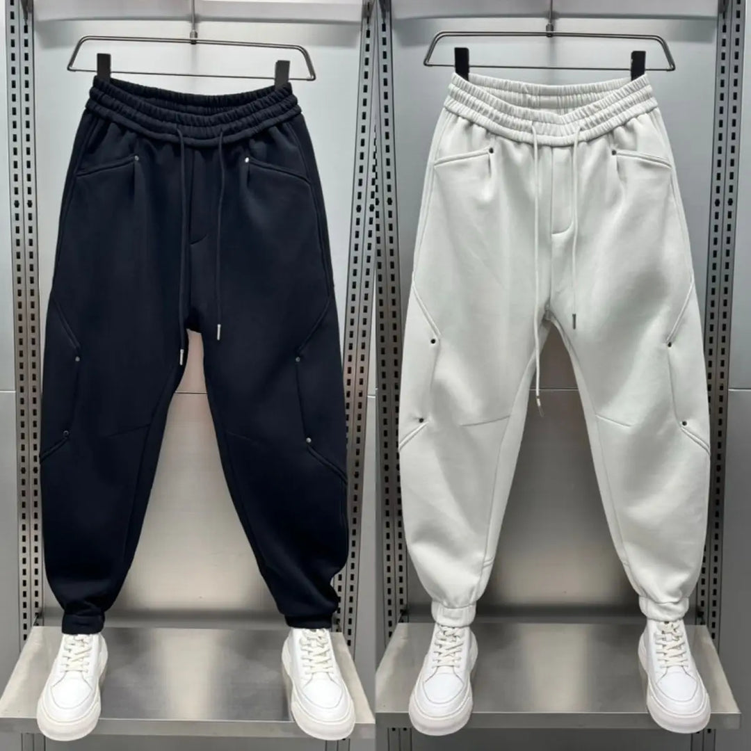 Erick | Comfortable Pants with Pockets