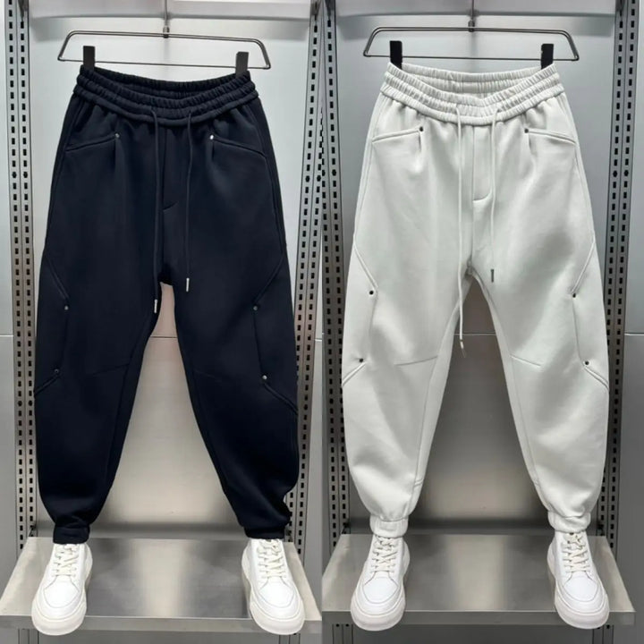 Erick | Comfortable Pants with Pockets