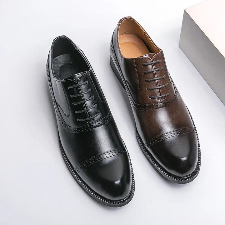 Marcel Dress Shoes