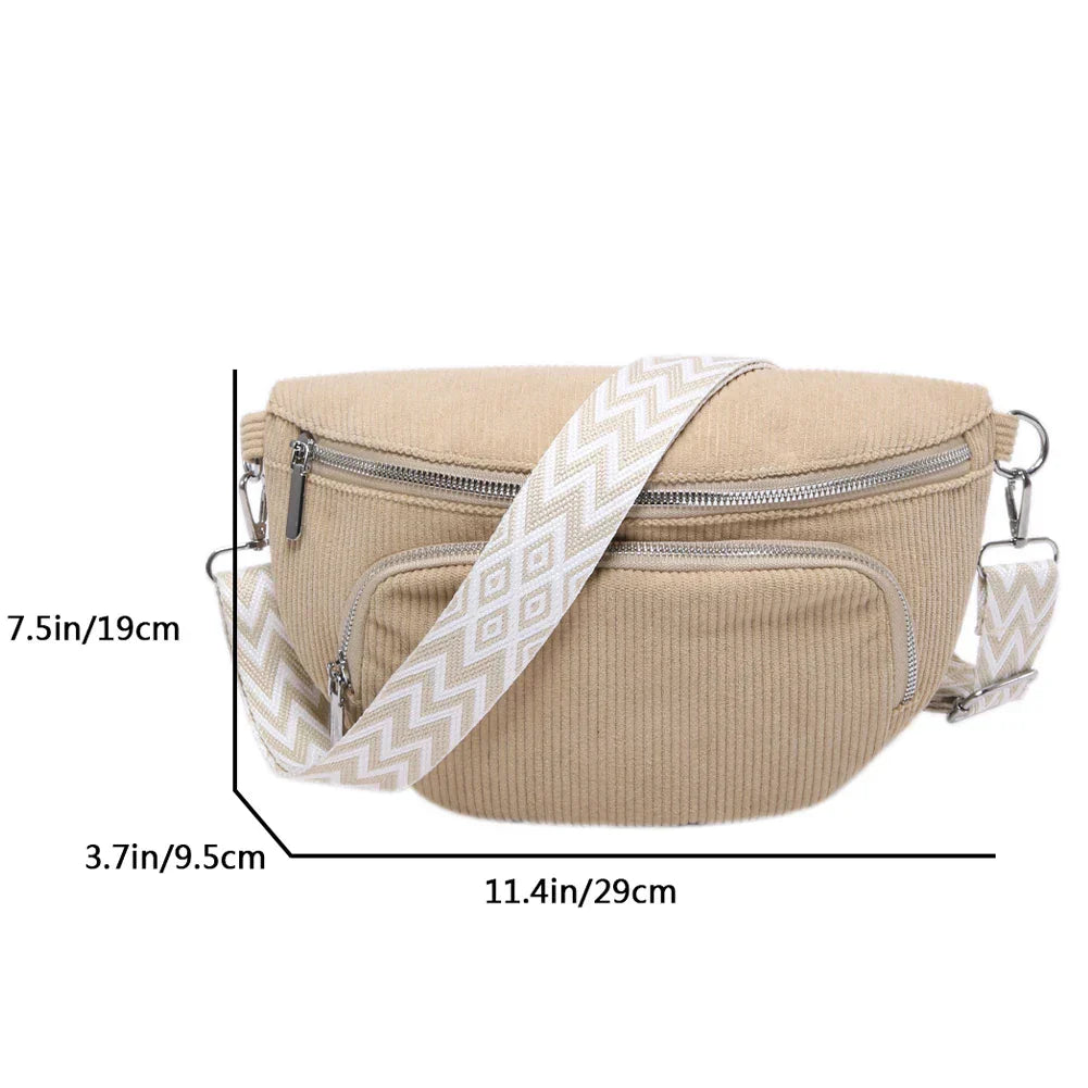 Cleo | Crossbody Bag