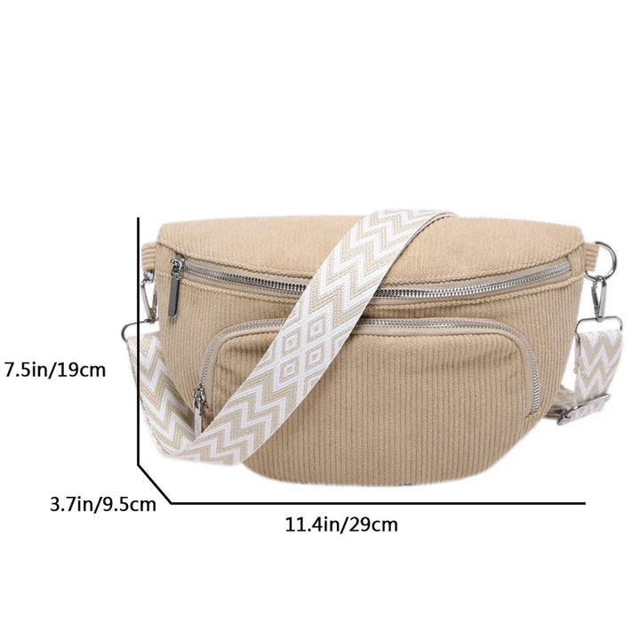 Cleo | Crossbody Bag