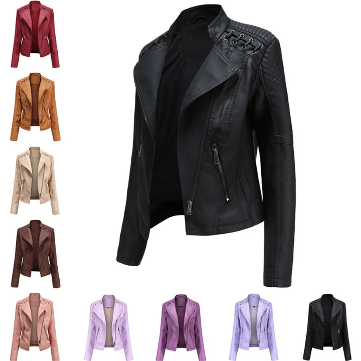 claire  | Elegant Jacket