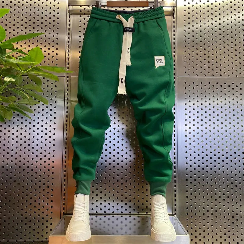 Erick | Modern Pants with Style
