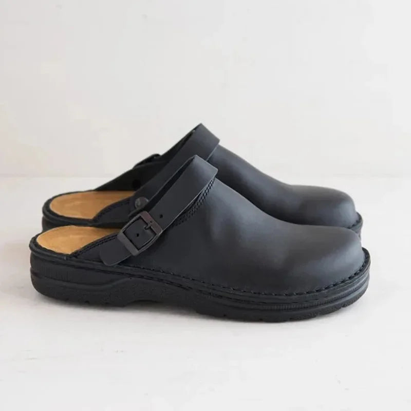 Anthony | Comfortable slip-on shoes