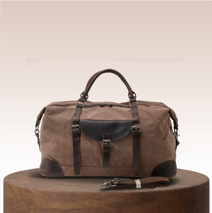 Walker | Canvas Weekend Portfolio Duffle