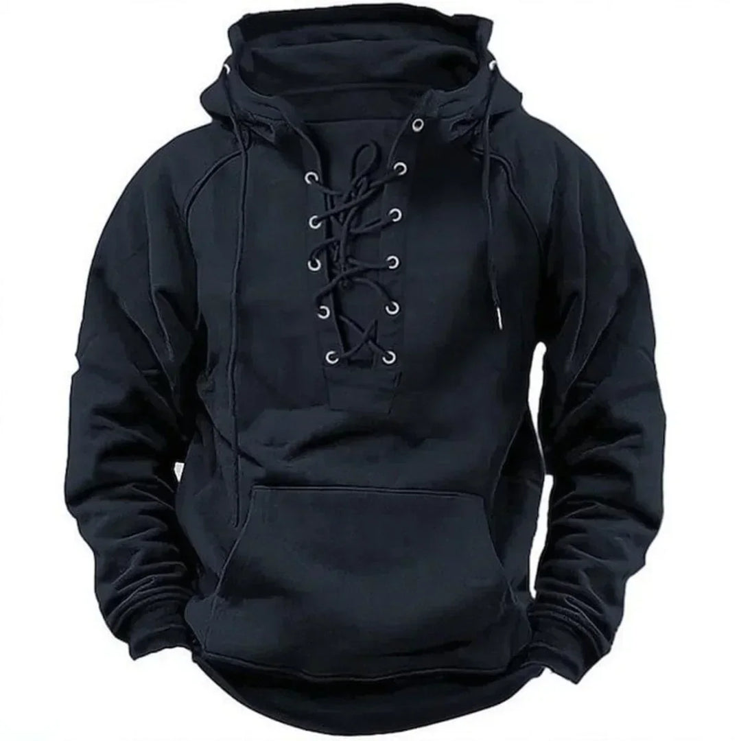 LYON | RESISTANT HOODIE