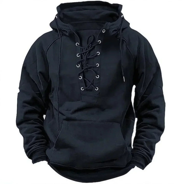 LYON | RESISTANT HOODIE