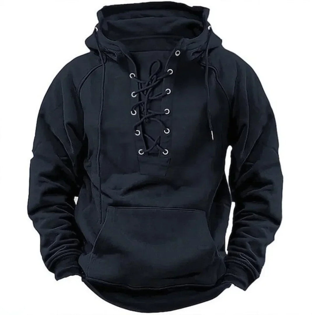 EMIRSON | DURABLE HOODIE