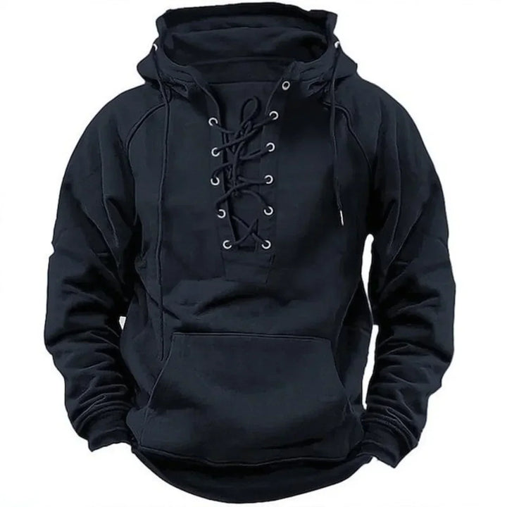 EMIRSON | DURABLE HOODIE