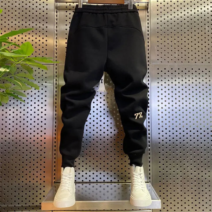Erick | Modern Pants with Style