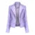 claire  | Elegant Jacket