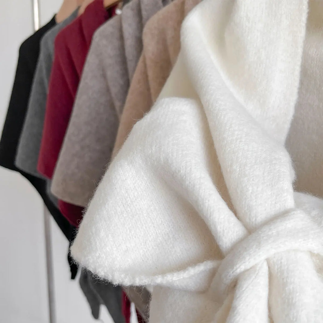 Emilisa | Autumn scarf