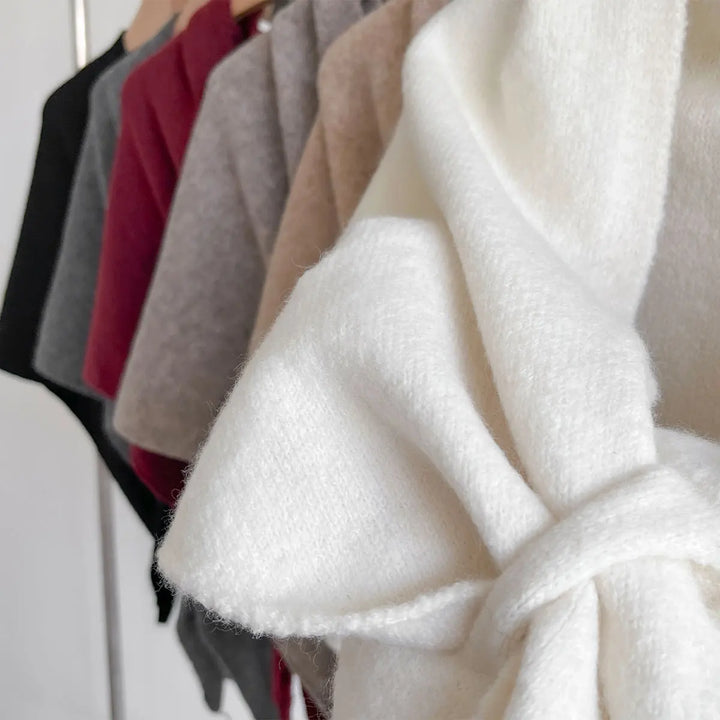 Emilisa | Autumn scarf