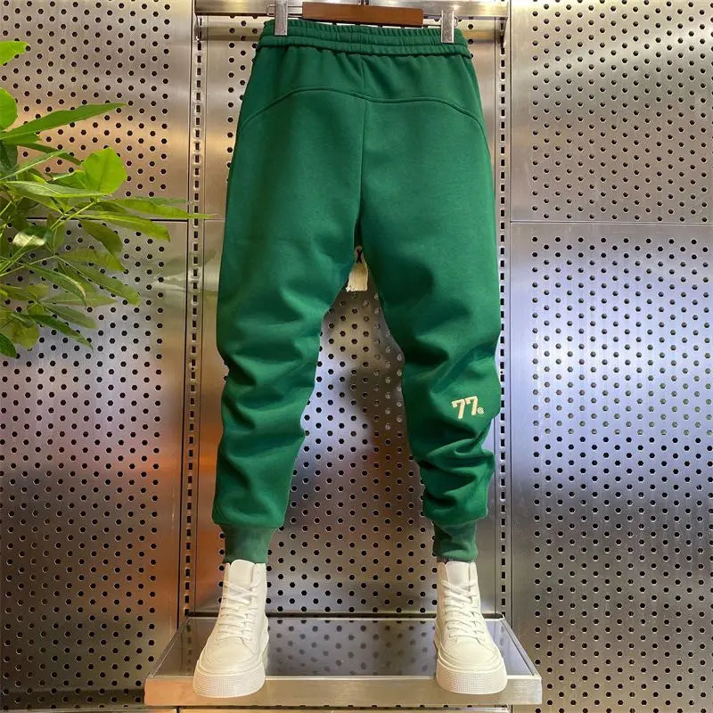 Erick | Modern Pants with Style