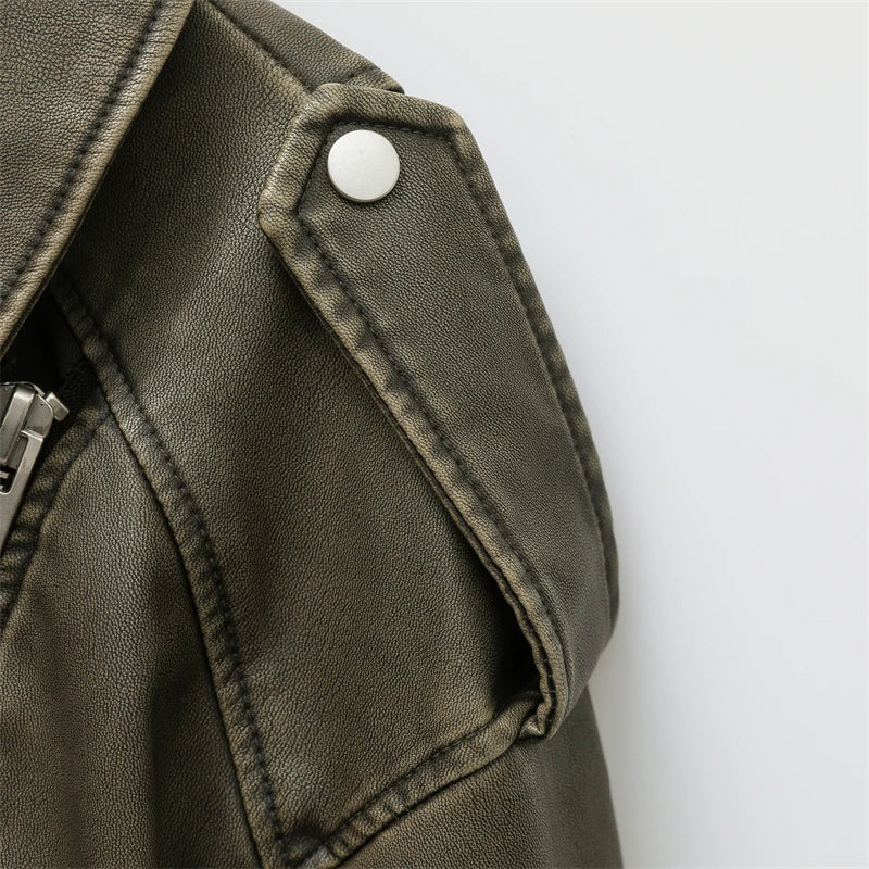 Élodie  | Trendy Jacket