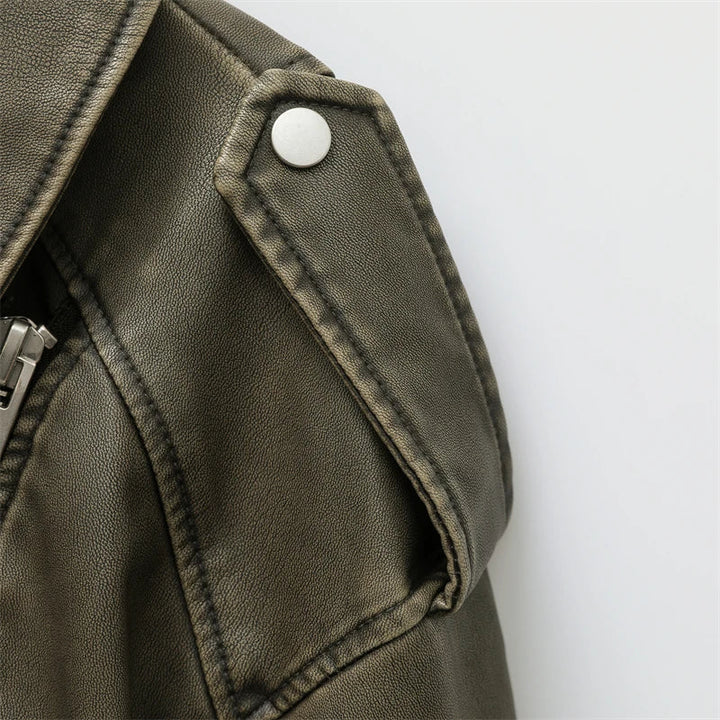 Élodie  | Trendy Jacket