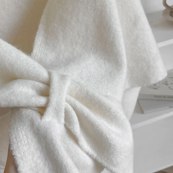 Emilisa | Autumn scarf