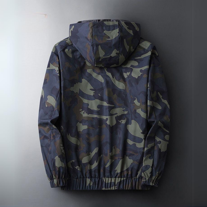 Nils™ | Camojacket