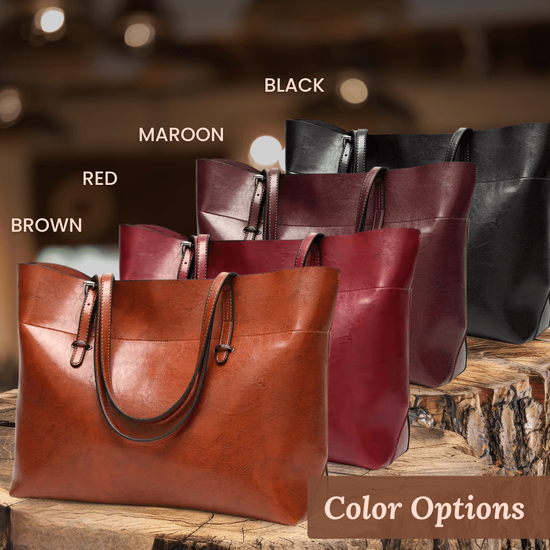 Josephine’s Elegant Essential | Handbag