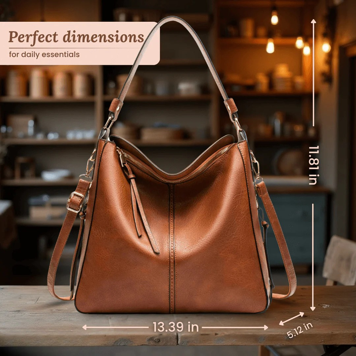 Abigail’s Timeless Carryall | Handbag