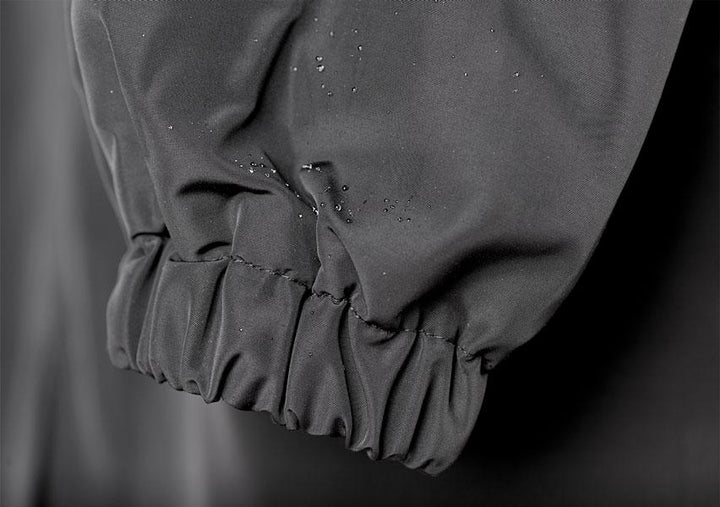 Dorothee - Elegant Water-Repellent Trench Coat