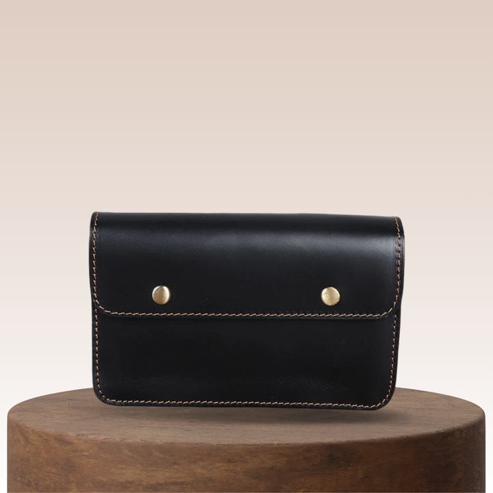 Harvey | Compact Essentials Pouch