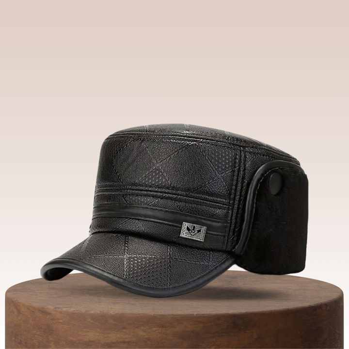 Mendel | Insulated Winter Aviator Hat (BUY 1 GET 1 FREE)