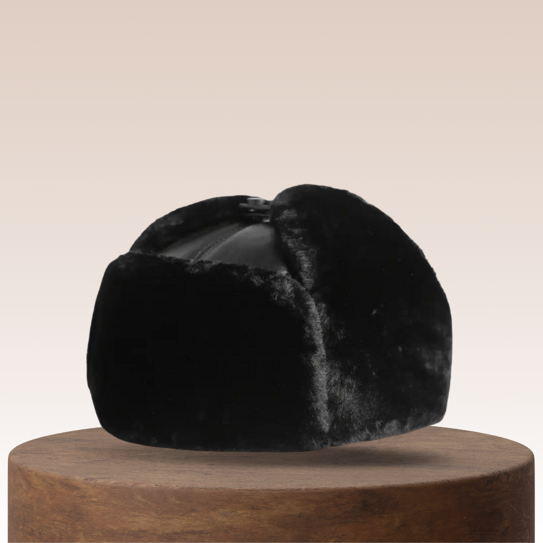 Kepler | Warm Ushanka Winter Hat (BUY 1 GET 1 FREE)