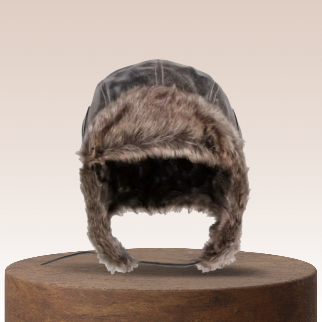 Feynman | Warm Protective Ear Flaps Hat (BUY 1 GET 1 FREE)