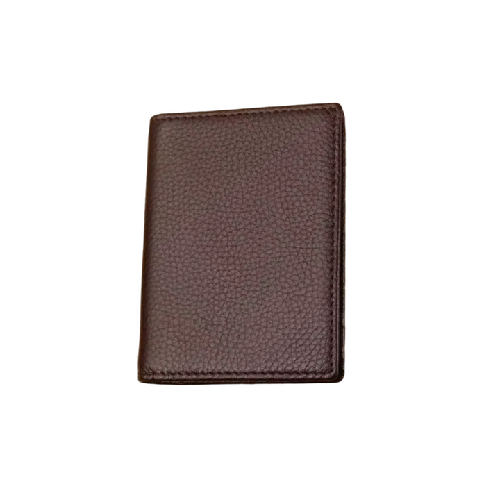 Jeremy | Compact Leather Card | Wallet (BUY 1 GET 1 FREE)