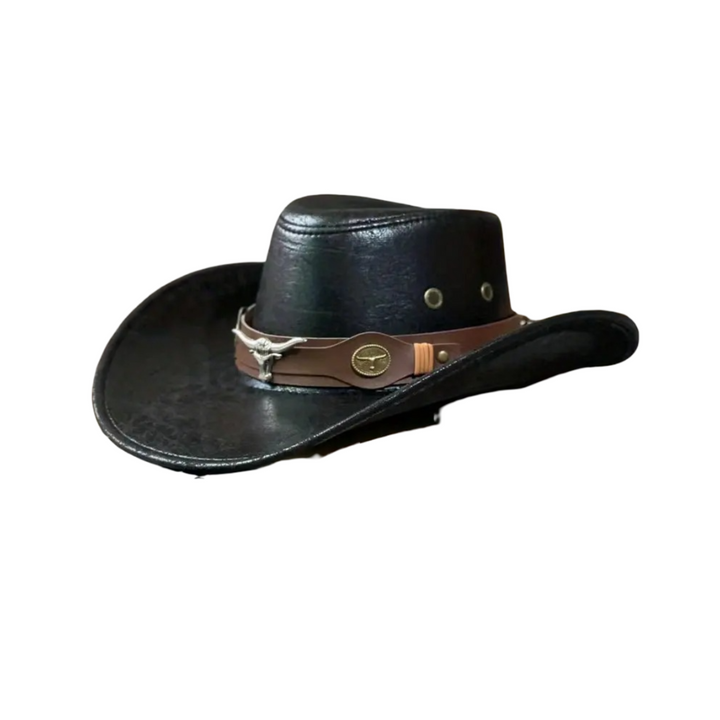 Logan | Breathable Sunshade Cowboy Hat (BUY 1 GET 1 FREE)